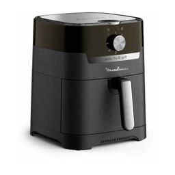 Moulinex friteuse sans huile 4.6L EasyFry EZ501810