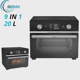 Moulinex air fryer Easy Fry 20L AL606820