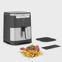 Moulinex ez801d10 easy fry grill xxl 6.5l
