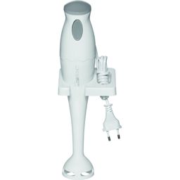 Clatronic Bras Mixeur  SM 3081  Blanc