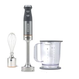 Kenwood pied mixeur bras + fouet ballon HDM800si