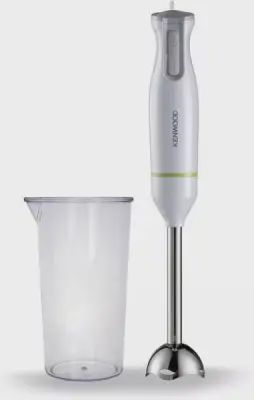 Kenwood bras mixeur plongeant 600 W HBM02.001WH