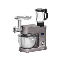 Bomann Pétrin   KM 1395 CB  6.2L  1200W