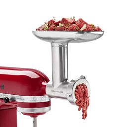 Kitchenaid accesoire petrin  Hachoir viande 5KSMMGA