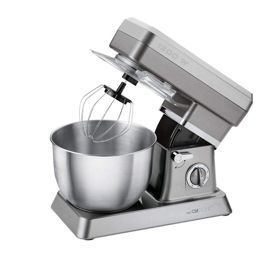 Clatronic Robot Pétrin  KM 3630 6.3L 1200W Gris