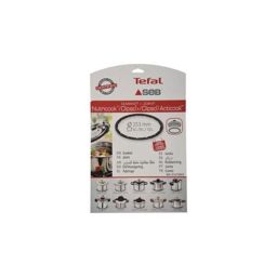 Seb Joint pour autocuiseur clipso 8L 10L D253 X1010003