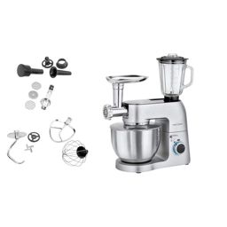 Pétrin Multifonctions PC-KM 1189 Proficook Robot
