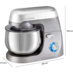 Clatronic Robot Pétrin Km 3709 CB