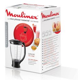 Moulinex bol blender XF634BB1 accessoire