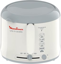 Moulinex friteuse Uno M Access AF121110