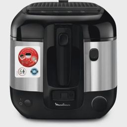 Moulinex Friteuse classique Super Uno 2.2 L 1.5 kg AM316D10