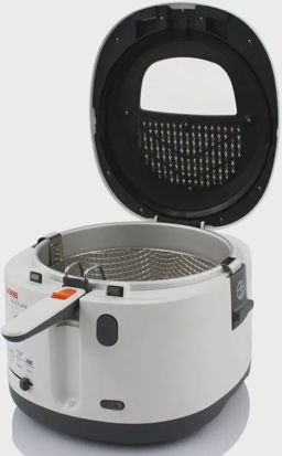 Seb filtra one friteuse a huile 1.2kg ff1621
