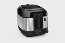 Moulinex super uno friteuse a huile 2.2l 1.5kg am316d10