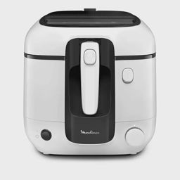 Moulinex Super uno friteuse a huile 2.2l -1.5kg am312010