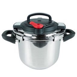 Elseb Cocotte Avec Poinget 6 Litres