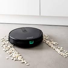 Aspirateur CREATE NETBOT S15 Robot