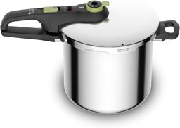 Tefal cocotte 8litres secure trendy P2584402