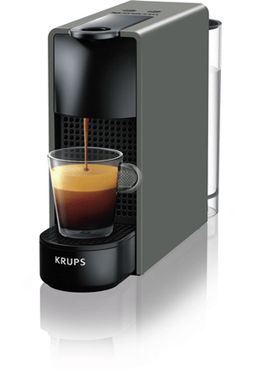 Krups Nespresso Essenza Mini piano Black YY2910FD