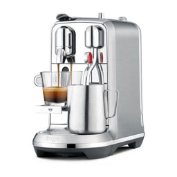 Nespresso Sage Creatista Plus SNE800BSS4EEU1 Machine à café