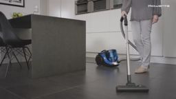 ROWENTA RO6932EA aspirateur cyclonique sans sac