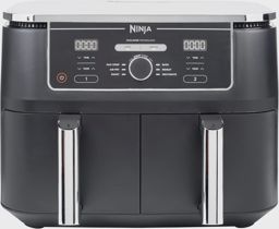 Ninja foodi max dual zone sans huile  9.5L AF400EU