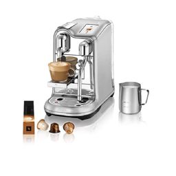 SAGE nespresso creatista pro SNE900BSS4EEU1