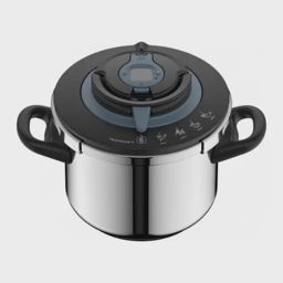 Seb cocotte Nutricook+ 6L autocuiseur 4 Programmes