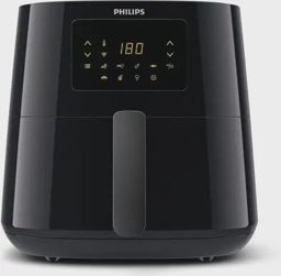 Philips airfryer essential XL connectée 6.2l HD9280.91