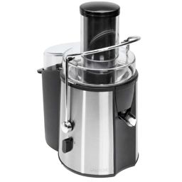 Centrifugeuse Clatronic AE 3532 Pro | 1000W 2 Vitesses