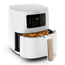 Philips Airfryer Connected 4,1 L HD9255/30