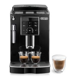 De'Longhi ECAM13.123.B Magnifica S Expresso Broyeur Noir