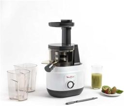 Extracteur de jus moulinex ZU150110