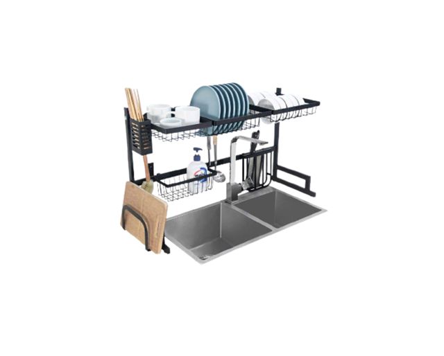 Support de Cuisine taille 85cm Poids 1.5 kg