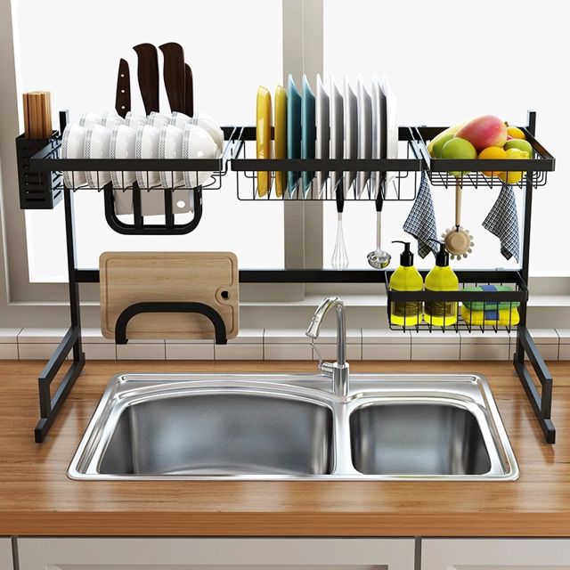Support de Cuisine taille 85cm Poids 1.5 kg