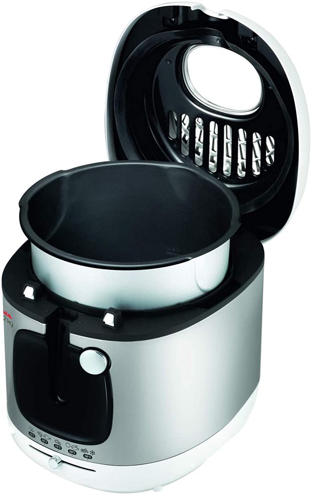 Moulinex Friteuses AM 480070/87C