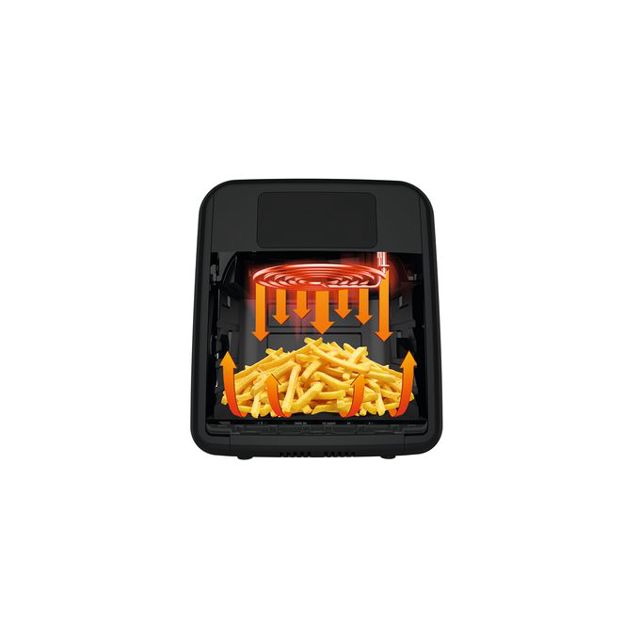 Air Fryer Tefal FW5018 | Four Friteuse XXL 11L