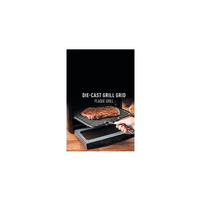 Air Fryer Tefal FW5018 | Four Friteuse XXL 11L