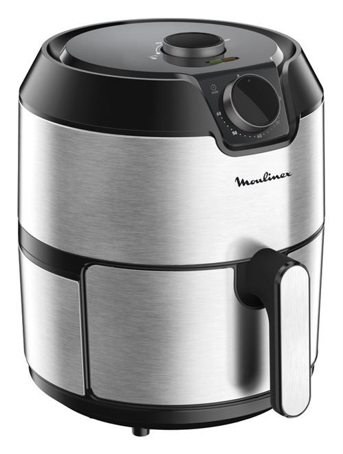 Moulinex  friteuse easyfry classic  EZ201D10