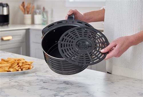 Moulinex  friteuse easyfry classic  EZ201D10