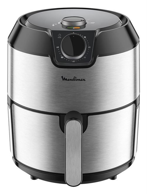 Moulinex  friteuse easyfry classic  EZ201D10