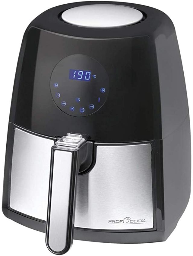 Proficook Friteuse sans huile à Air Chaud PC-FR 1147 H