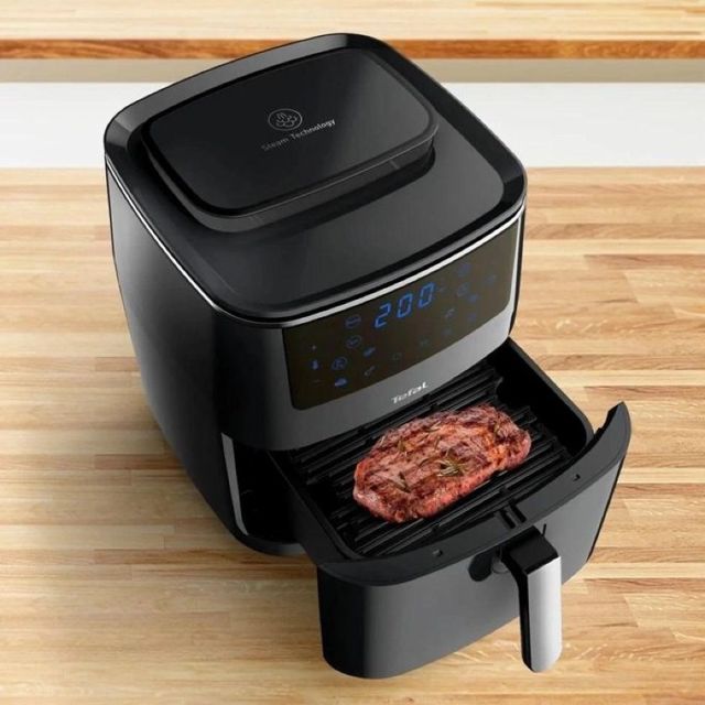 Tefal air fryer friteuse à 3en1 6.5L FW2018