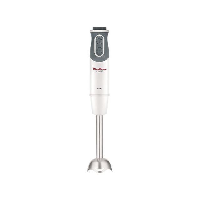 Bras Mixeur Moulinex Optichef  21op 800W DD642110