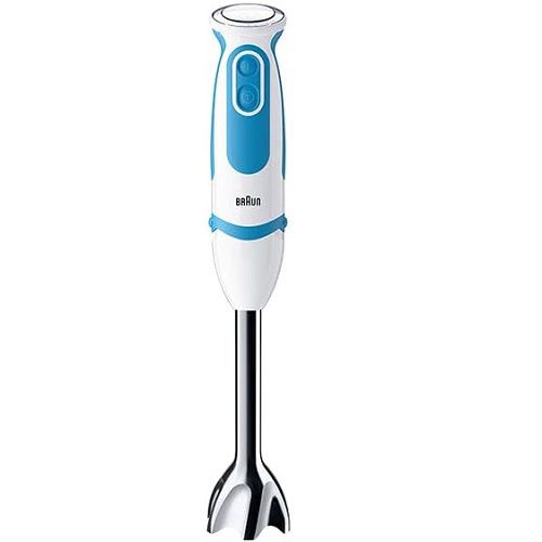 Braun mixeur multiquick inoxydable 1000w MQ 5251