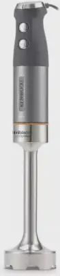 Kenwood bras mixeur  SUPER PRO 1000W HDM800SI