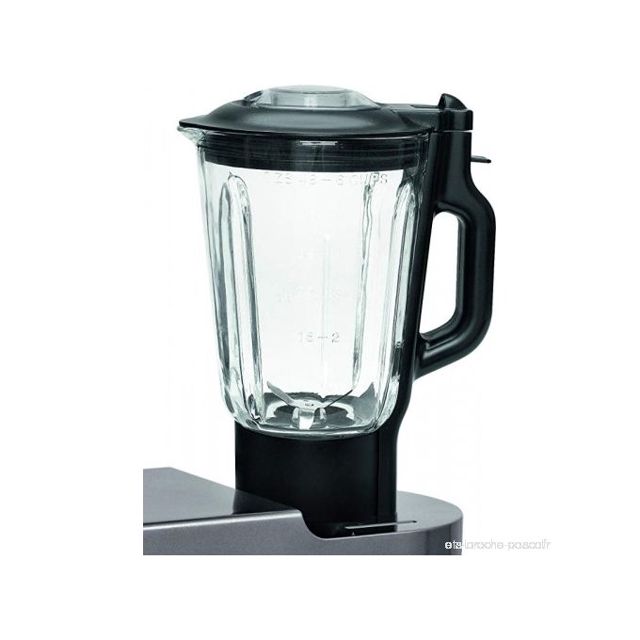 Bomann Pétrin   KM 1395 CB  6.2L  1200W