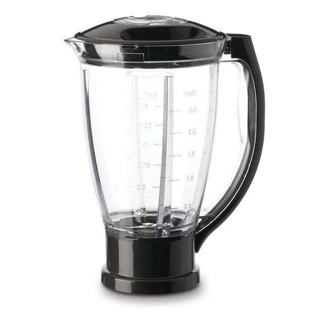 Moulinex bol blender XF634BB1 accessoire