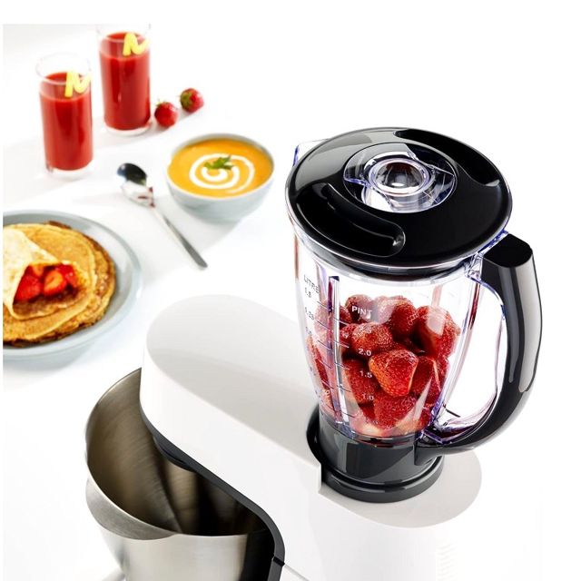 Moulinex bol blender XF634BB1 accessoire