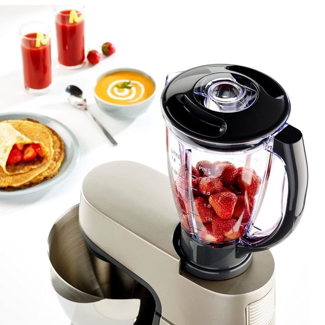 Moulinex bol blender XF634BB1 accessoire