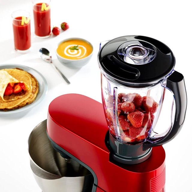 Moulinex bol blender XF634BB1 accessoire